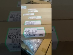 Genuine Cleaning Blade Roller Assembly M2053763 M205-3763 for Ricoh Pro C9100 C9110 C9200 C9210 Clea