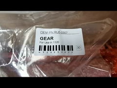 Arm Swing Gear RC1-3575 RU5-0307 RC13575000 RC1-3575-000CN for Canon LBP6680X HP LaserJet 1160 3390 