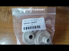 RC1-3324 RC1-3325 Drive Gear for H P 4200 4240 4250 4300 4350 4345 Upper Fuser Roller Gear 40T Print