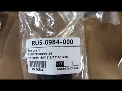 Genuine Swing Gear For LaserJet P1005 P1006 P1007 P1008 RU5-0984-000 23T 56T