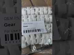 Toner Gear for Xeror P7800 Hot sales Fuser Gear Copier Parts Gears Have High Quality and Stable