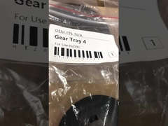 Gear-Tray 4 For Xerox WorkCentre 4110 4112 4127 4590 4595 9000 D95 D120 D110 1100 900