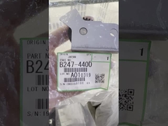 Genuine Drive Bracket Fuser Unit Gear B2474400 B0654400 B247-4400 B065-4400 for Ricoh AF1060 AF1075 