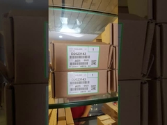 Genuine Front Transport Screw Gear D2023143 D202-3143 for Ricoh MP2554SP MP2555SP MP3054SP MP3055SP 