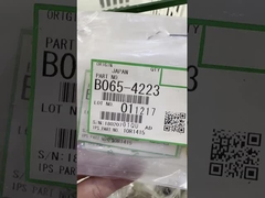 Genuine Motor Gear B0654223 B065-4223 for Ricoh AF1060 AF1075 AF2051 AF2060 AF2075 AP900 IM7000 IM80