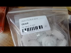 Fuser Drive Gear (23T56T) RU6-0018-000 RU6-0018 for HP P1505 P1606 P1566 M1120 M1506 M1522 M1536 Can