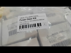 Fuser Gear Kit 499K13470 for Xerox 6204 6205 6604 6605 6705 Copier Replacement Parts