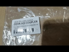 HP Drum Drive Gear JC66-03932A