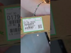 D179-3635 D1793635 D179-3631 D1793631 Drum Coating Bar for Ricoh Pro 8100EX 8100S 8110S 8120S 8300S 