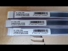 HE-5200-220V Printer Spare Parts Fuser Heating Element For H P LaserJet 5200 P2104 M5025 M712 M725