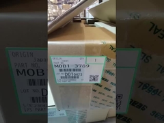 Genuine Intermediate Transfer Cleaning Unit Assembly M0B13789  M0B1-3789 for Ricoh Pro C9200 