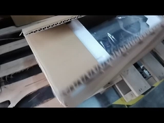 Genuine 2nd BTR Transfer Roller Unit Assembly 059K82253 604K85771 059K68397 059K68396 059K68395 for 