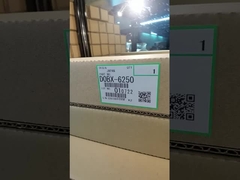 Genuine 2nd Transfer Roller D0BX6250 D0BX-6250 D179-6250 D1796250 for Ricoh Pro 8110 8100ex 8100s 81