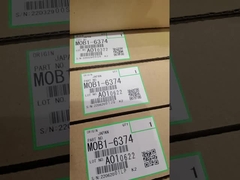 M0B16374 M0B1-6374 Brush Roller Transfer Separation for Ricoh Pro C9200 C9210 Shaft Brush For Applyi