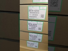 Genuine Transfer Roller D074-6250 D0746250 for Ricoh Pro C651 C751 C651EX C751EX HONGTAIPART TRRIC01