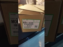 M0B16249 M0B1-6249 Paper Transfer Roller Assembly For Ricoh Pro C9200 Image Transfer Shaft Assembly