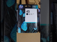 Printer Ink Cartridge 51645A for HP DeskJet DesignJet OfficeJet  All-in-One Printer Color Copier Fax