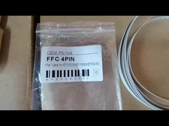 4 Pin FFC Cable For H P E72525 E77830 E78330 Laser Printer Copier Supply