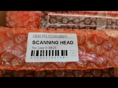 Genuine  SCANNING HEAD ASSY CC350-60011 For HP MFP 630 525 500 LaserJet M630 M680 M525 M575 X585 Sca