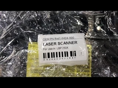 LASER SCANNER RM1-6424-000 RM1-6424-000CN For Canon LBP253X LBP3470 LBP3480 iR1133 LBP6300dn LBP66