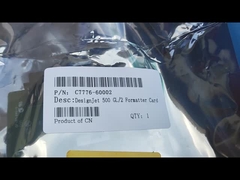Formatter Board C7776-60002 C7776-60151 C7772A for HP Designjet 500  500 Plus GL/2 Card 500Plus 128M