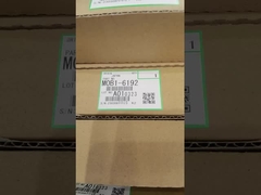Genuine Intermediate Transfer Roller Assembly M0B16159 M0B1-6159 M0B1-6192 M0B16192 M2056192 M205-61
