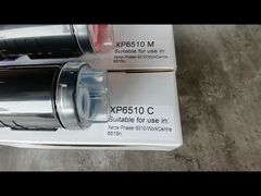 Toner cartridge 106R03488 106R03485 106R03486 106R03487 106R03693 106R03694 106R03695 for Xerox 6510