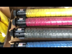 Toner Cartridge 841813 841814 841815 841816 / 841817 841818 841819 841820 for Ricoh MP C3003 C3503 C
