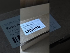 Fuser Film Sleeve AE010110 D1764042 for Ricoh MPC2004 C2504 C3004 C3504 IMC2500 3500 