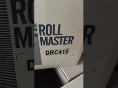 Compatible Duplo A4 Master Roller DRC415 for Duplo DPM 300 310 410 400 DPL 200 500 510 520 Duplicato