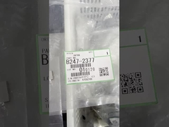 Genuine Toner Recycling Connecting Shaft B2472377 B247-2377 for Ricoh Aficio 1060 1075 2051 2060 207