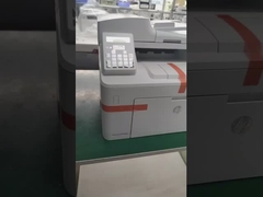 HONGTAIPART Refurbished Printer for HP LaserJet Pro MFP M227fdn G3Q79A