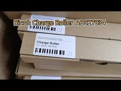 AD027034 Primary Charge Roller for Ricoh MP 2554SP 3054SP 3554SP 4054SP 5054SP 6054SP MP2554SP MP305