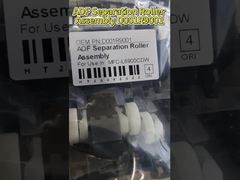 ADF Separation Roller Assembly D001R9001 for Brother MFC-L8900CDW DCP-L5500DN Printer Spares
