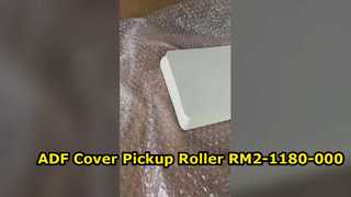 ADF Cover Pickup Roller RM2-1180-000 for HP LaserJet Pro M130 M132 M134 M203 M206 M227 M230 M129 M13