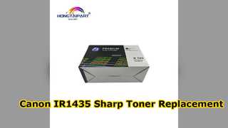 Canon IR1435 Toner NPG68 GPR54 High Quality Replacement