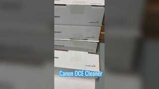  Canon OCE DP110 115 120 135 140 VP110 120 135 Big Spiral Cleaner 1070115677