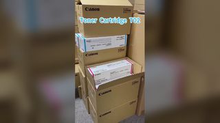 Toner Cartridge 8529B001 8530B001 8531B001 8532B001 T02 8529B001AA 8530B001AA 8531B001AA 8532B001AA 