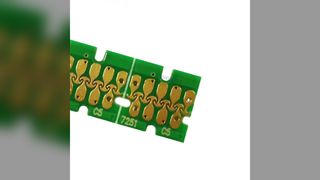 Signal‑responsive T7251‑4 One‑Time Cartridge Chip Contact‑solid Calibration‑precise Compatible For E