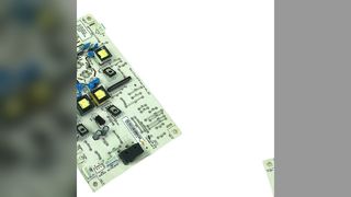 Overload‑protected Precise Signal Pantum Power Supply Board For 3301 3302 3305 Office Printer