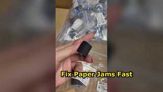 Pickup Roller RL1-1442-000 RL1-1443 -000 RL1-2593-000 CET4702 for HP M1132 M1212 P1005 P1006 P1007 P