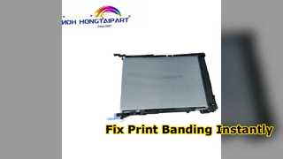 Original Used Transfer Unit 6QN35‑67013 For HP X677 Printer Repair