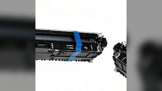 Stable Fuser Assembly CF235-67921 RM1-8735-000 Durable Compatible For HP M725 M712