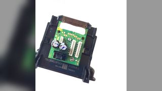 Passage‑unobstructed 688A Printhead Dot‑stable Color‑uniform Compatible For HP 5510 4610 4615 4625 3