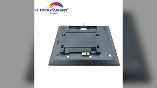 Original Used Touch‑Sensitive Control Panel Display Assembly 6QN37‑60102 For HP X677 Printer Repair