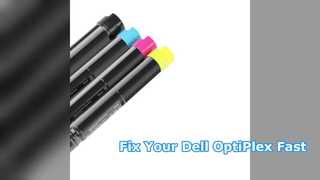 Dell C7765dn Toner Cartridge 593-10873 Replacement Toner For C7765dnf MFP