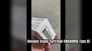 Genuine Staple Cartridge CWAA0856 Type XE for Xerox C2275 C3373 C4475 C5575 C6675 C7775 C3070 C3570 