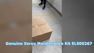 Genuine Maintenance Kit EL500267 for Fujifilm Xerox DocuPrint CP405d CM405df CM415 AP