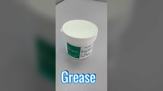 Grease Hongtaipart