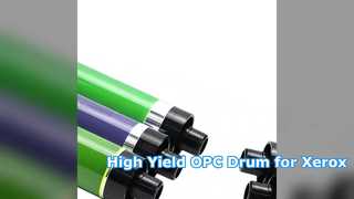 Stable Toner Compatibility High Yield OPC Drum For Xerox VI 2271 4471 5571 6671 7771